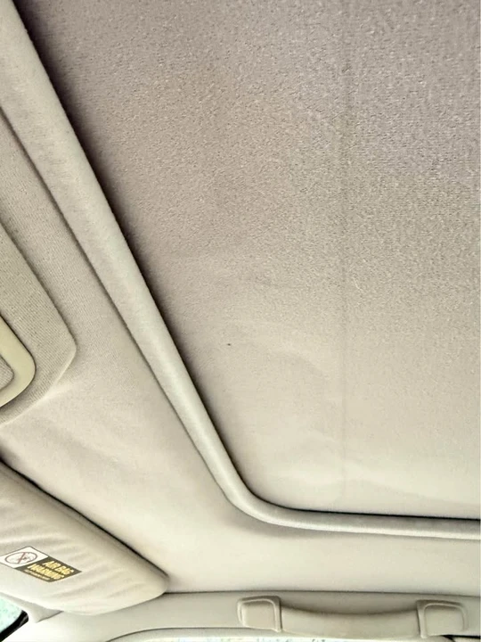 2001 Jaguar X308 XJ - Image 5 of 11