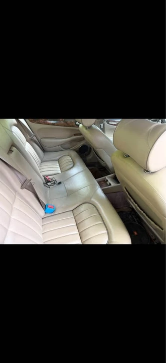 2001 Jaguar X308 XJ - Image 5 of 7