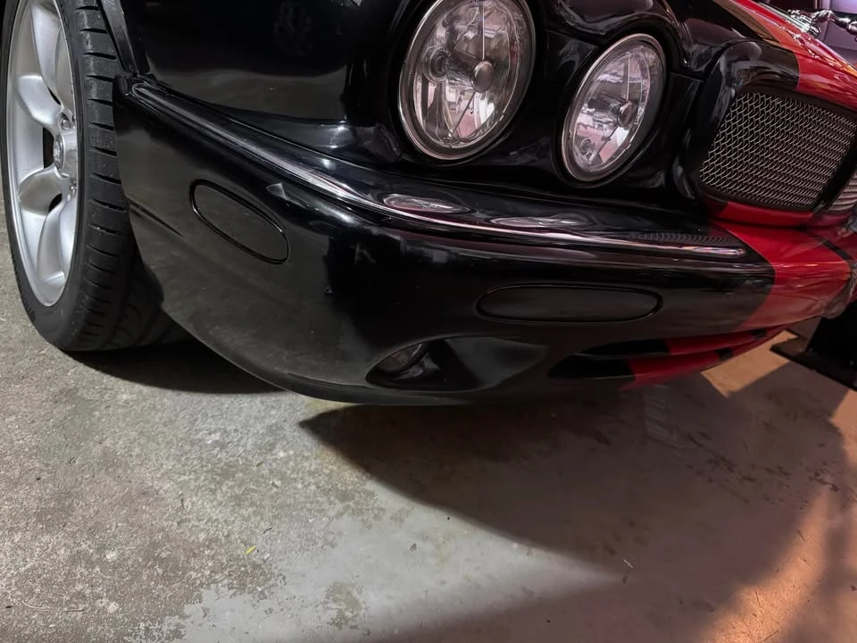 2001 Jaguar X308 XJR - Image 7 of 19