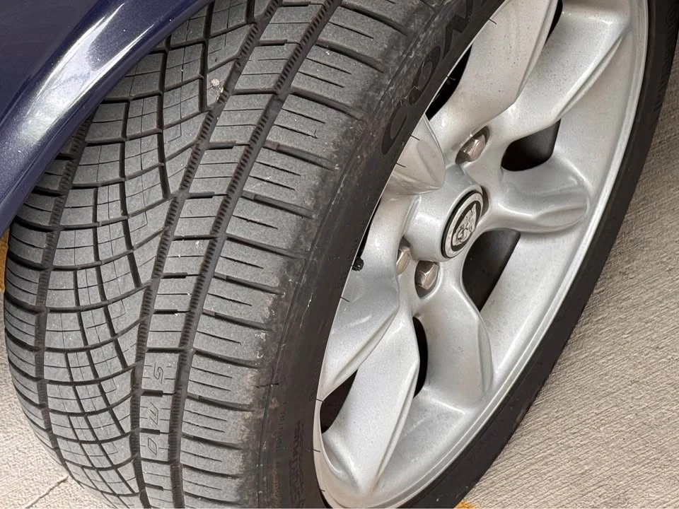2001 Jaguar X308 XJR - Image 20 of 20