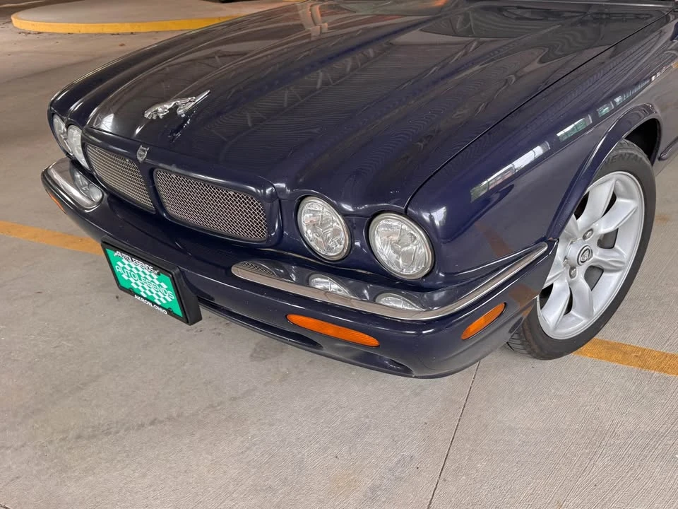 2001 Jaguar X308 XJR - Image 2 of 20