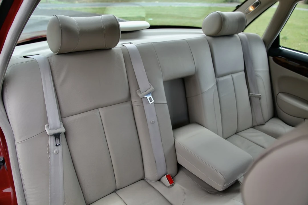 2001 Jaguar X308 XJ - Image 24 of 30
