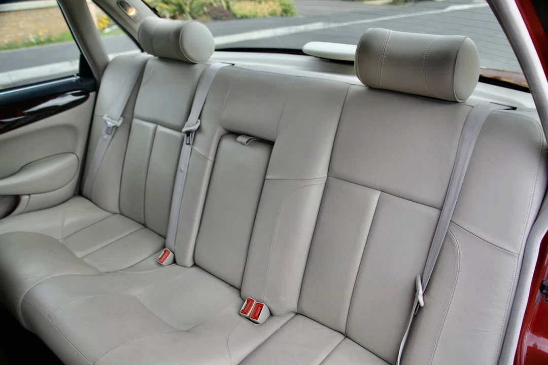 2001 Jaguar X308 XJ - Image 21 of 30