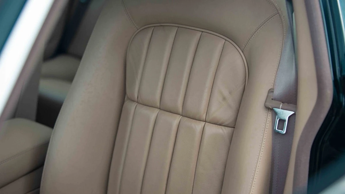 2001 Jaguar X308 XJ - Image 26 of 31