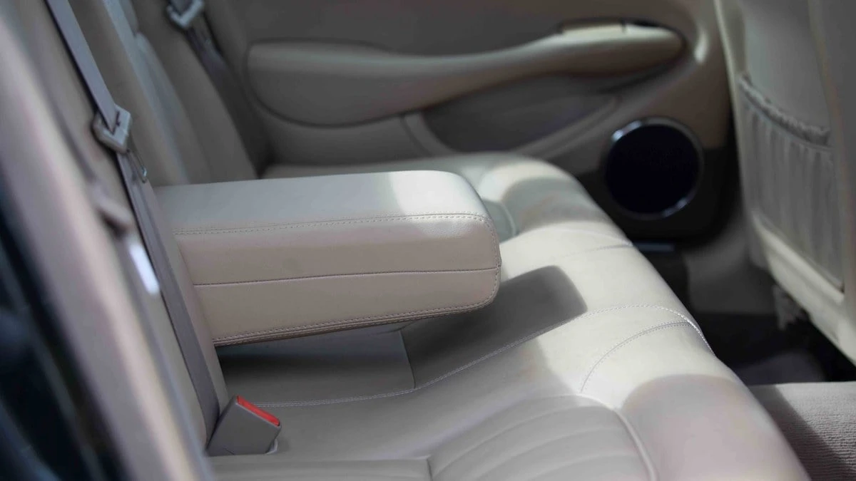 2001 Jaguar X308 XJ - Image 14 of 31
