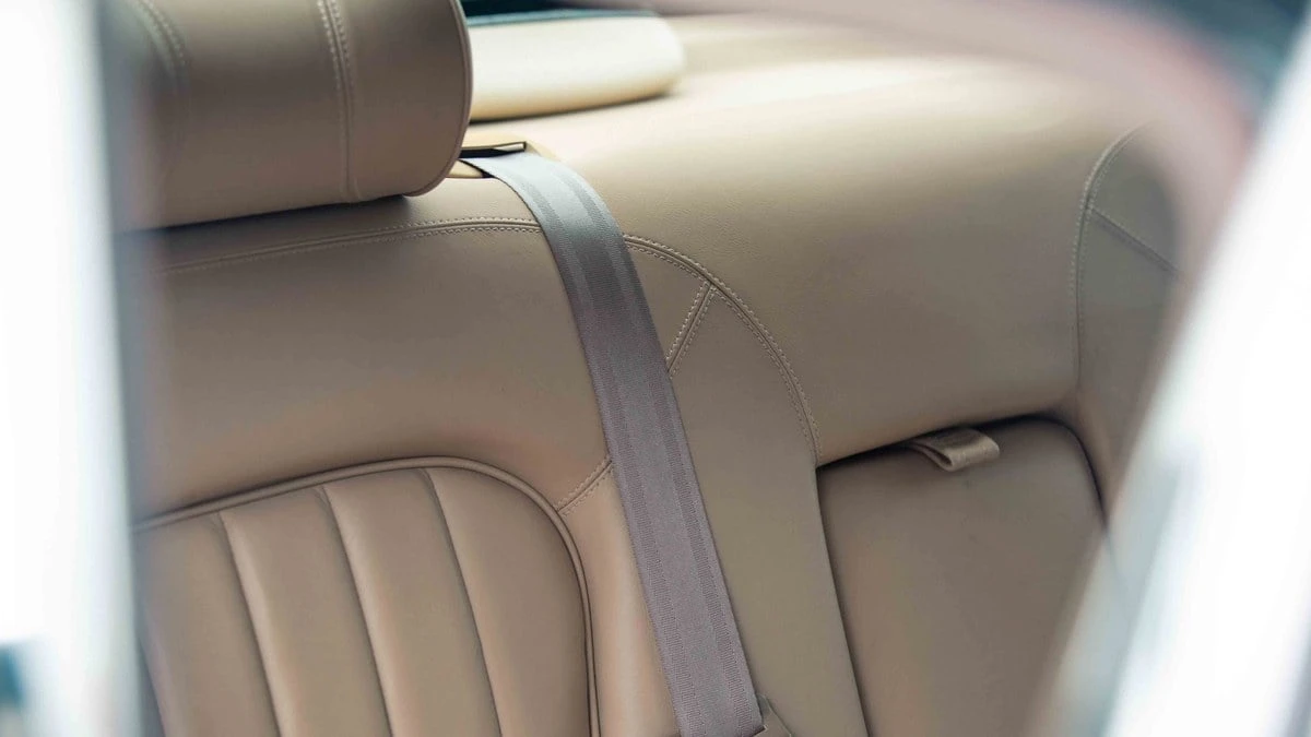 2001 Jaguar X308 XJ - Image 30 of 31