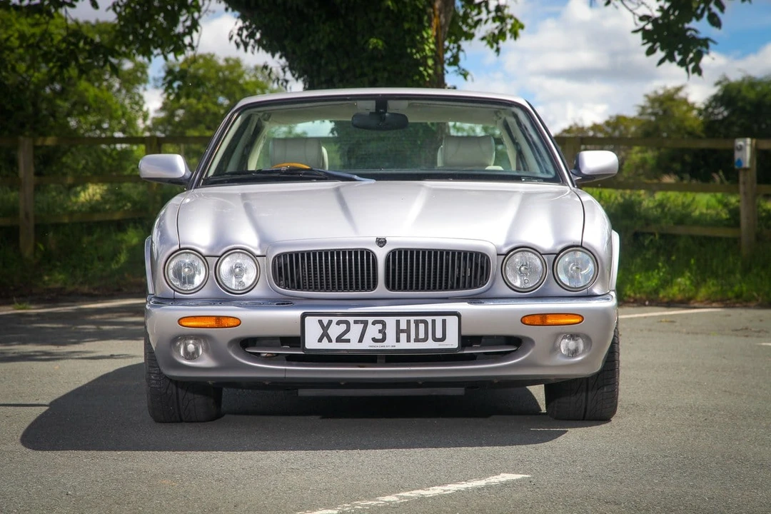 2001 Jaguar X308 XJ - Image 22 of 30