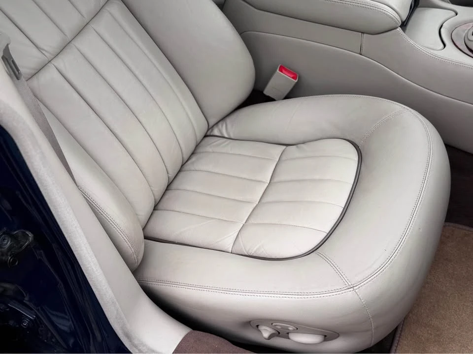 2001 Jaguar X308 XJ - Image 15 of 19