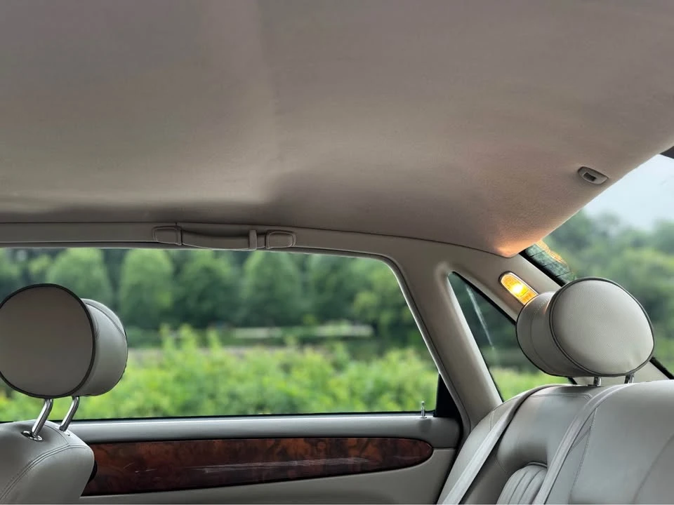 2001 Jaguar X308 XJ - Image 17 of 19