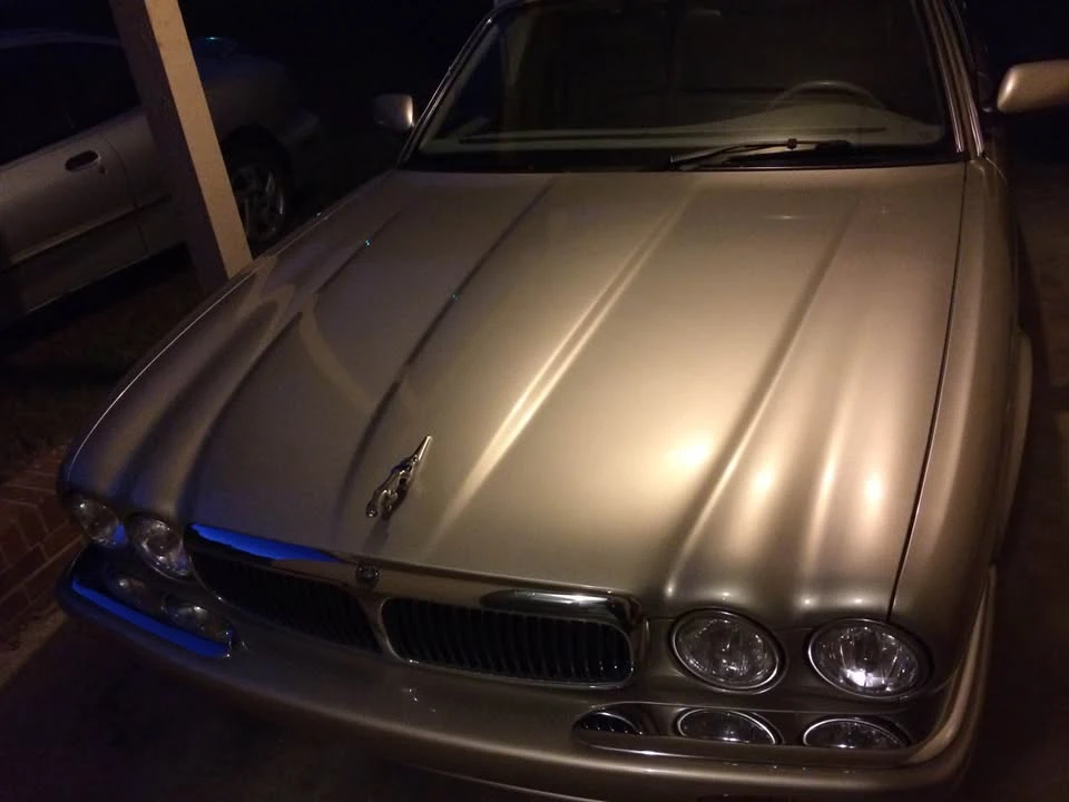 2001 Jaguar X308 XJ - Image 4 of 5