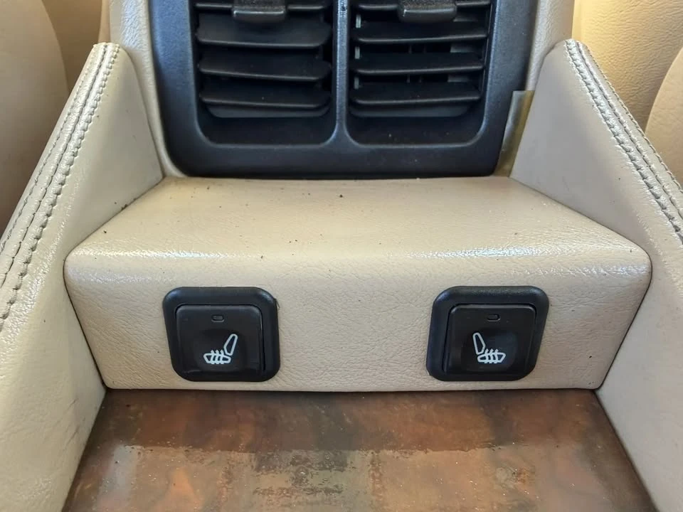 2001 Jaguar X308 XJ - Image 13 of 20