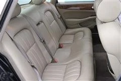 2001 Jaguar X308 XJ - Image 12 of 15