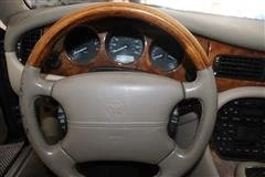 2001 Jaguar X308 XJ - Image 13 of 15