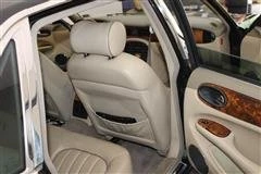 2001 Jaguar X308 XJ - Image 11 of 15
