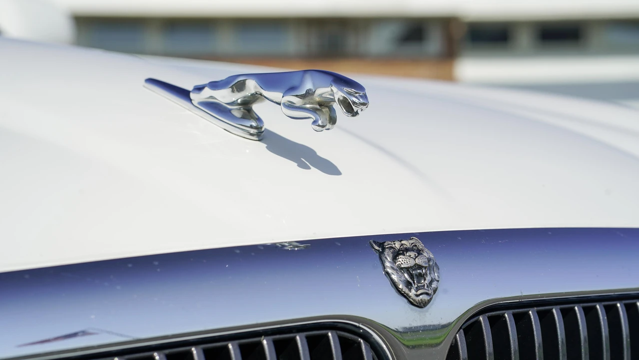 2001 Jaguar X308 XJ - Image 15 of 31