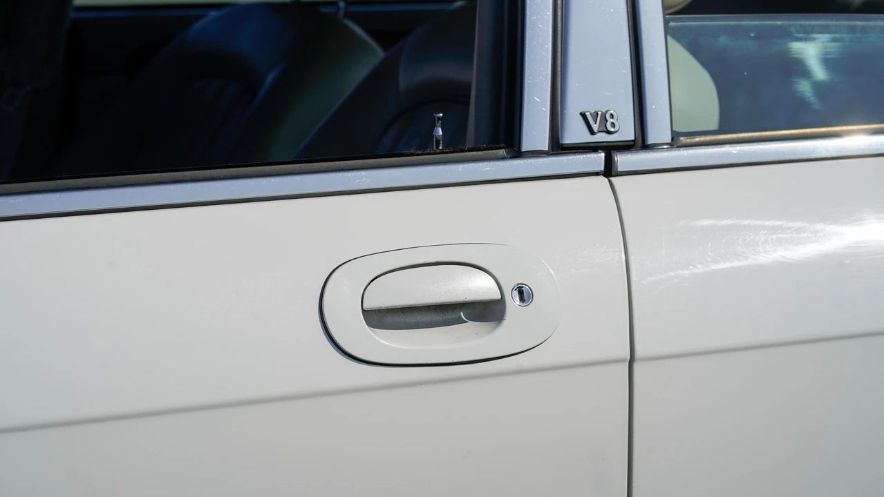 2001 Jaguar X308 XJ - Image 23 of 31