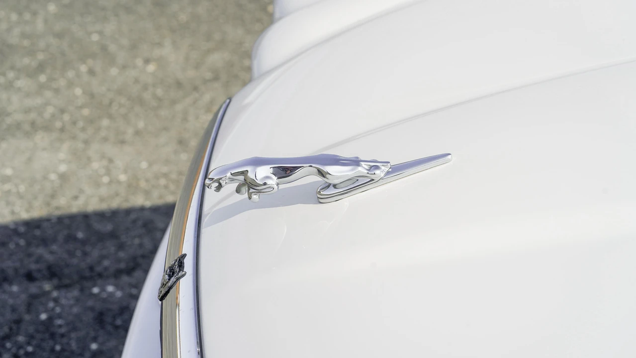 2001 Jaguar X308 XJ - Image 21 of 31