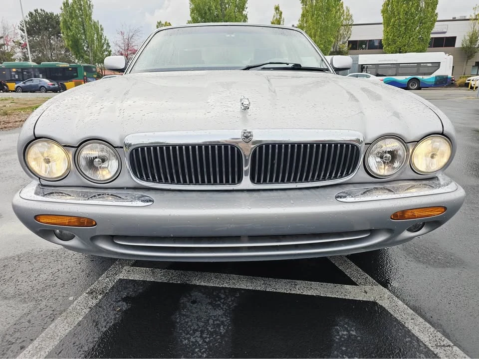 2001 Jaguar X308 XJ - Image 7 of 16