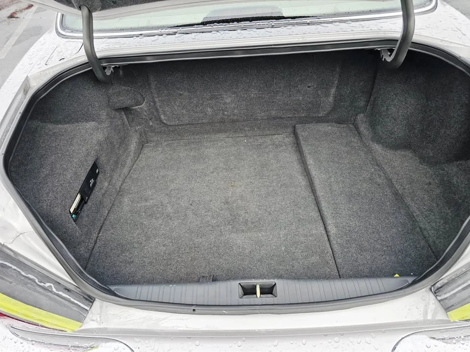 2001 Jaguar X308 XJ - Image 16 of 16