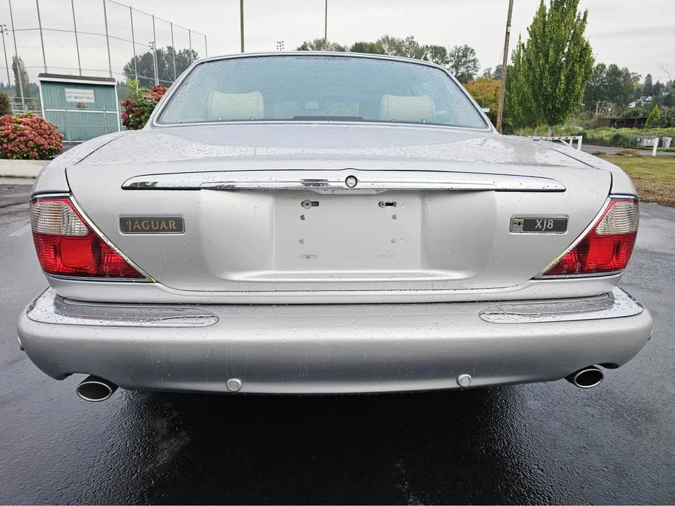 2001 Jaguar X308 XJ - Image 3 of 16
