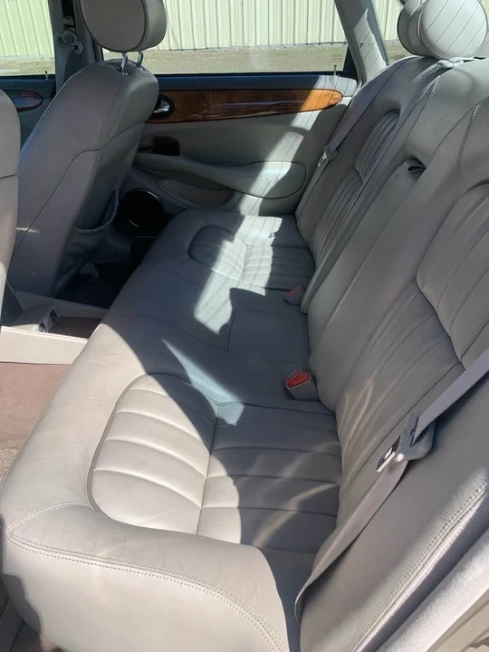 2001 Jaguar X308 XJ - Image 6 of 8