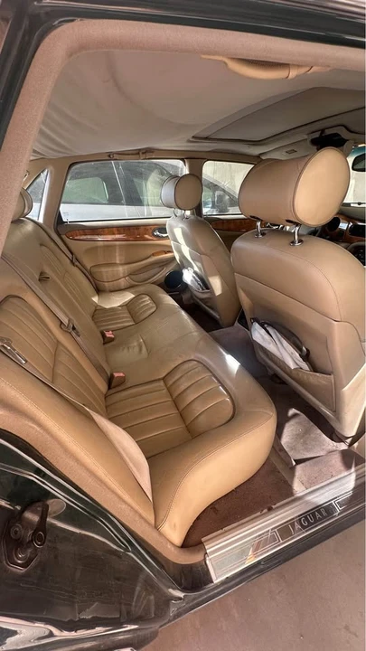 2001 Jaguar X308 XJ - Image 7 of 14