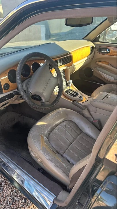 2001 Jaguar X308 XJ - Image 13 of 14