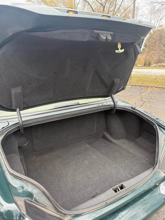 2001 Jaguar X308 XJ - Image 10 of 19