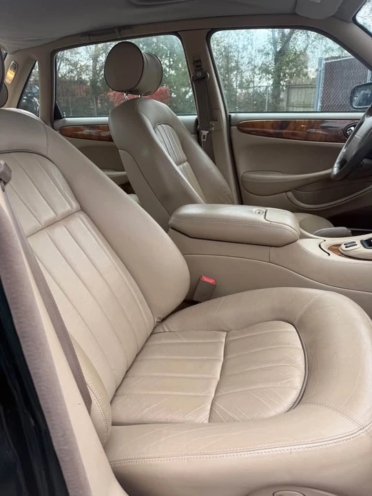 2001 Jaguar X308 XJ - Image 17 of 19