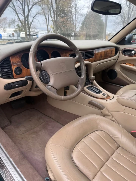 2001 Jaguar X308 XJ - Image 15 of 19