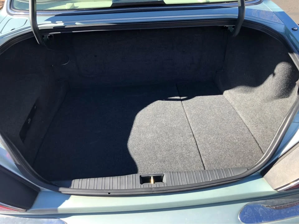 2001 Jaguar X308 XJ - Image 9 of 10