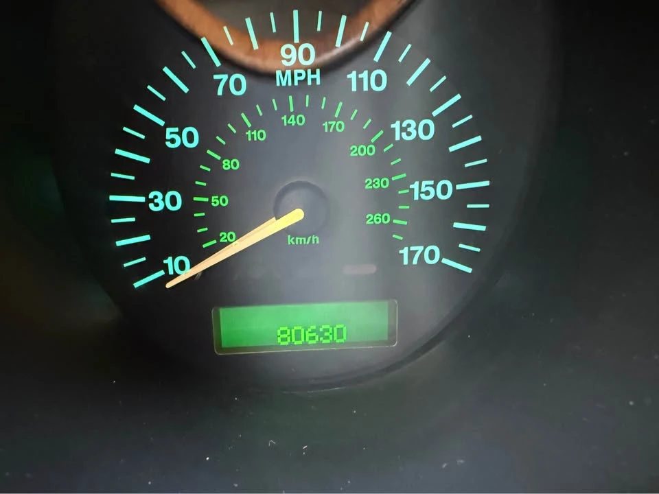2001 Jaguar X308 XJ - Image 19 of 19