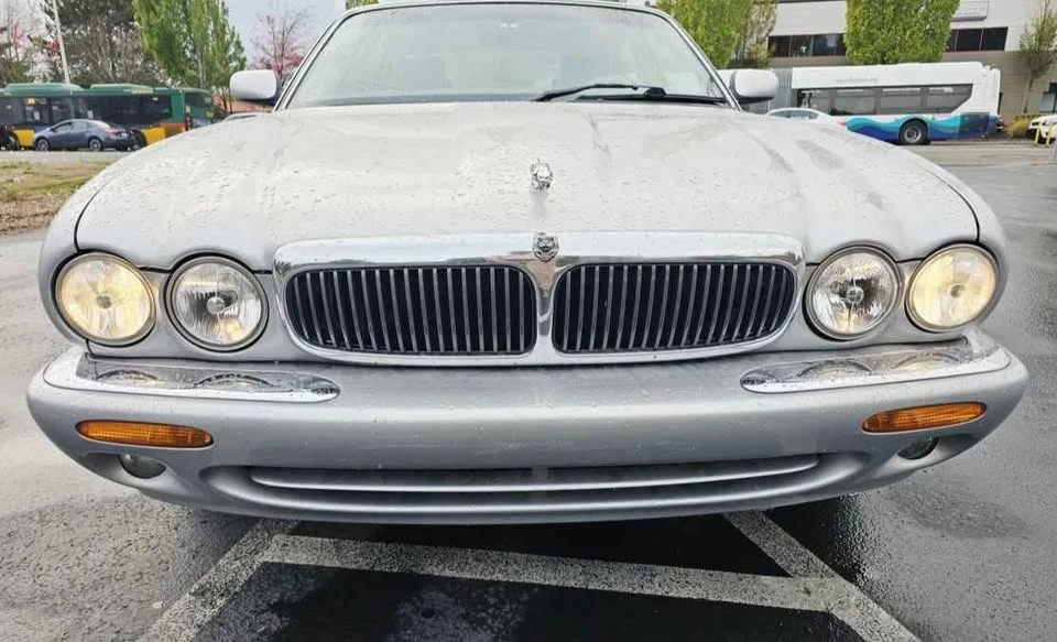 2001 Jaguar X308 XJ - Image 8 of 17
