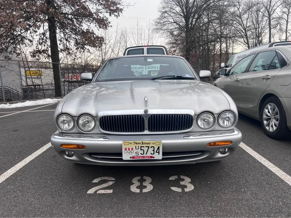 2001 Jaguar X308 XJ - Image 2 of 13