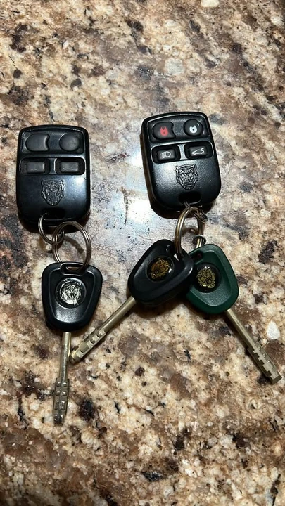 2001 Jaguar X308 XJ - Image 13 of 13
