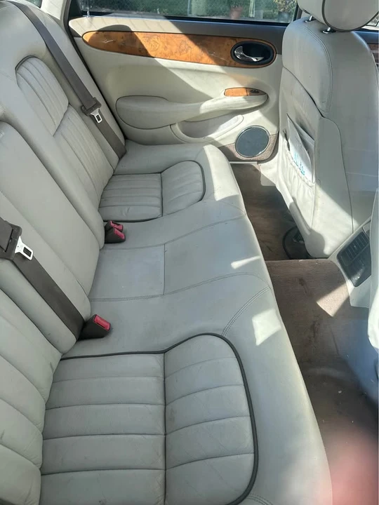 2001 Jaguar XJ Series 4 - Image 6 of 7