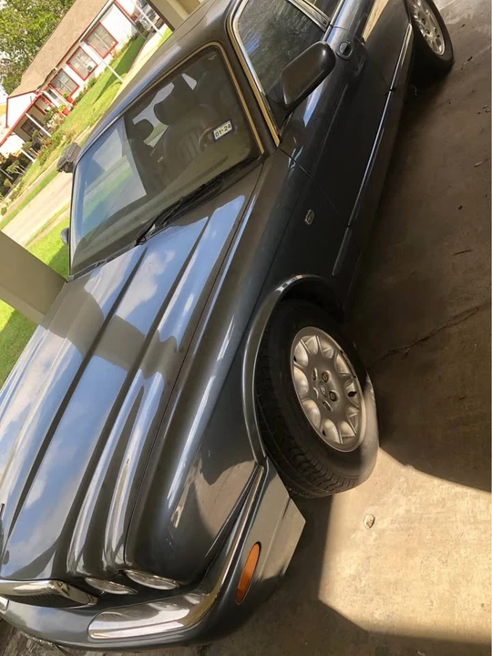 2001 Jaguar X308 XJ - Image 4 of 4