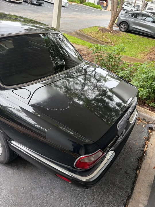 2001 Jaguar X308 XJ - Image 10 of 10