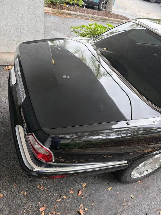 2001 Jaguar X308 XJ - Image 9 of 10