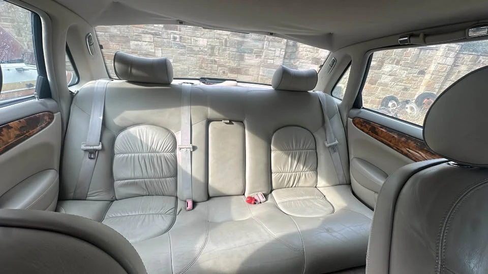 2001 Jaguar X308 XJ - Image 5 of 6