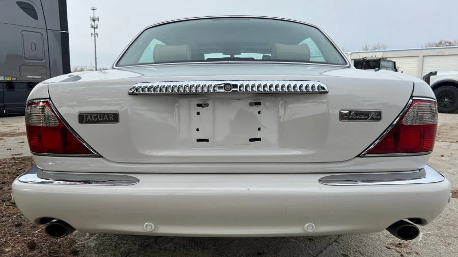 2001 Jaguar X308 XJ - Image 5 of 7