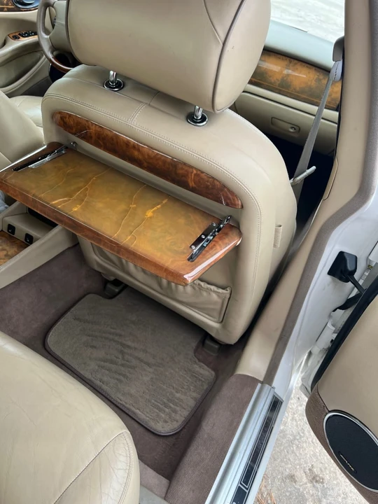 2001 Jaguar X308 XJ - Image 7 of 7