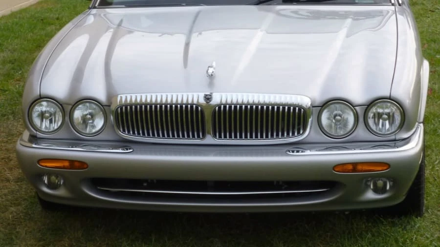 2001 Jaguar X308 XJ - Image 3 of 5