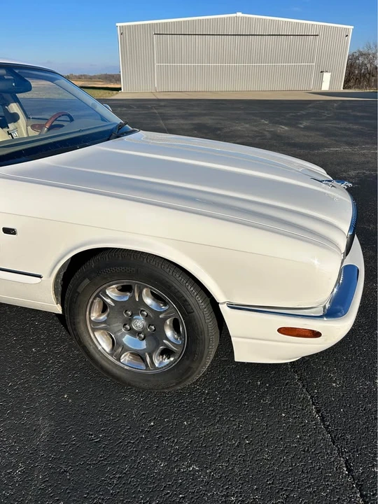 2001 Jaguar X308 XJ - Image 15 of 19