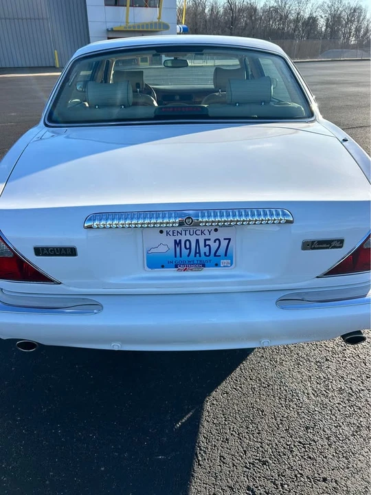 2001 Jaguar X308 XJ - Image 18 of 19