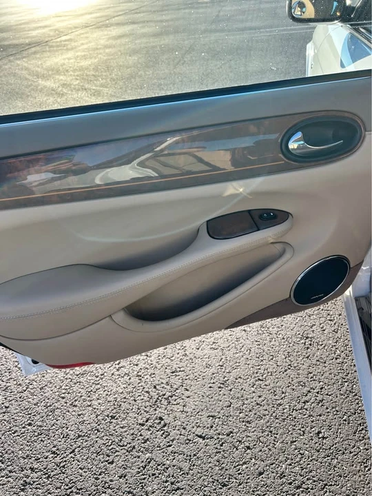 2001 Jaguar X308 XJ - Image 6 of 19