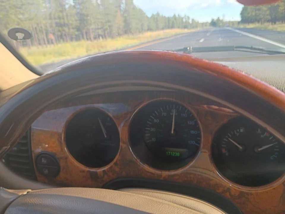 2001 Jaguar X308 XJ - Image 12 of 13