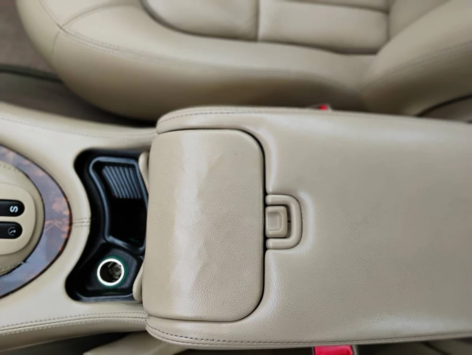 2001 Jaguar X308 XJ - Image 16 of 24
