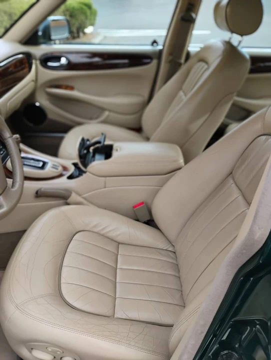 2001 Jaguar X308 XJ - Image 20 of 24