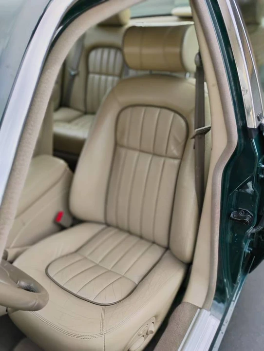 2001 Jaguar X308 XJ - Image 15 of 24
